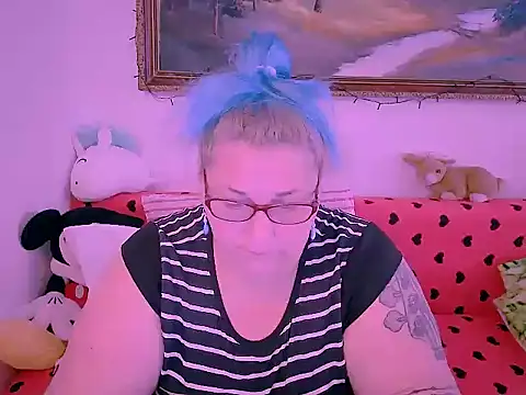 mayamayx online show from November 21, 10:39 am