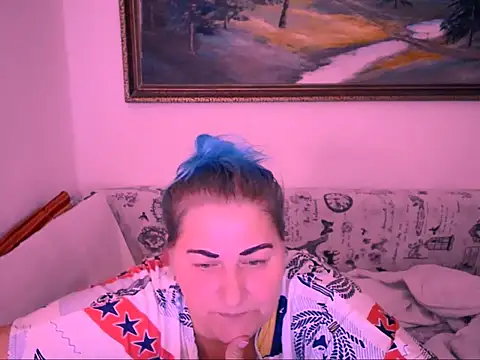 mayamayx online show from September 15, 8:05 pm