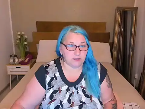 mayamayx online show from July 16, 9:08 pm