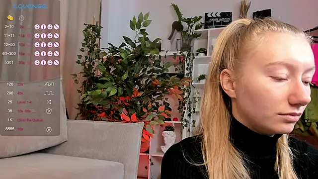 Rachel Rut online show from September 30, 4:18 am