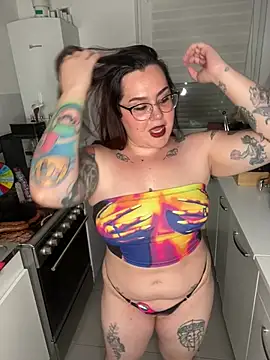 Cherrycherrymiss online show from July 10, 7:58 pm