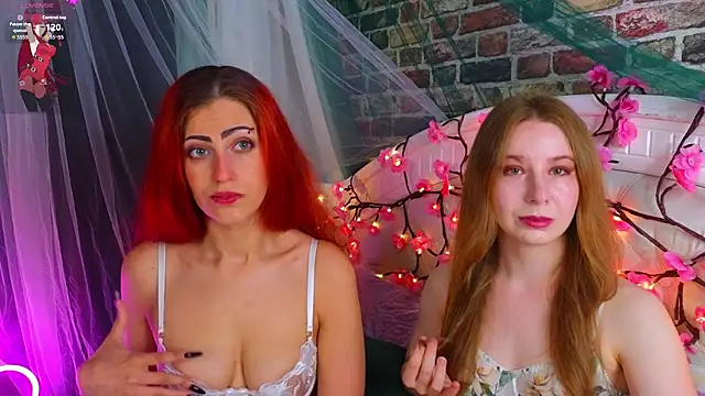 MarjorieBrown online show from July 26, 9:44 pm