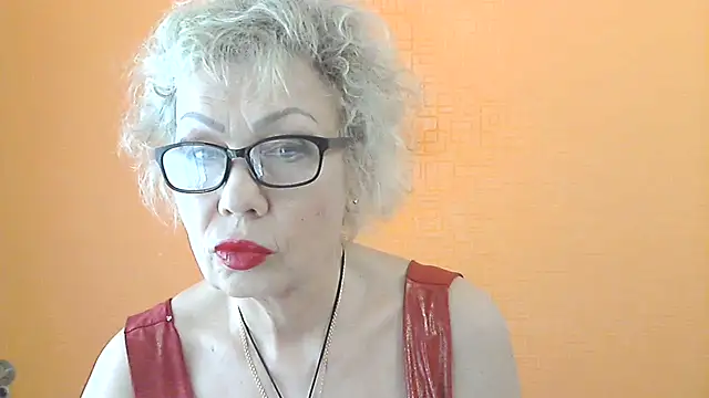 NessyJenixs online show from May 23, 6:23 am