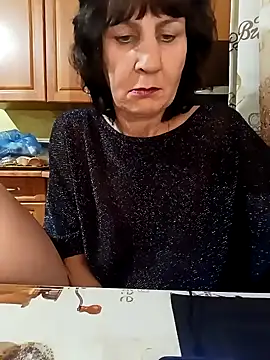 Laura Kiss online show from February 8, 4:33 pm