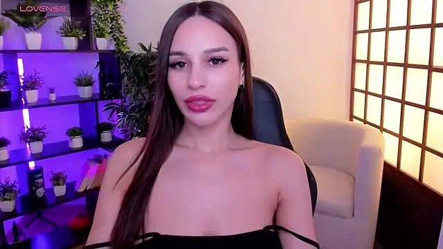 KristineBeauty online show from January 9, 8:41 am