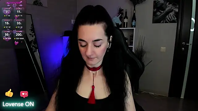 Snapshot of JessicaAlfo chatting on September 20, 2:54 am JessicaAlfo online show from September 20, 2:54 am