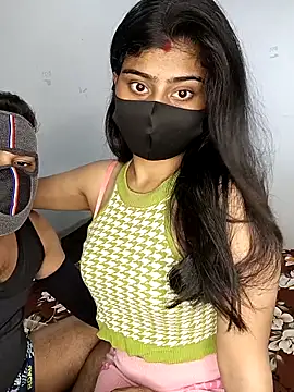 Love-N online show from March 6, 7:09 pm