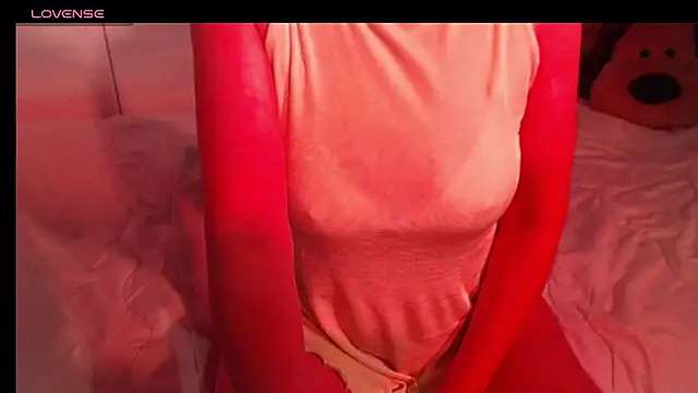 sweetchani666 online show from February 14, 8:27 am