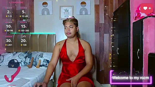 electrabrowns online show from March 19, 10:19 am