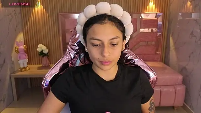 lilith petit sub online show from November 30, 3:43 am