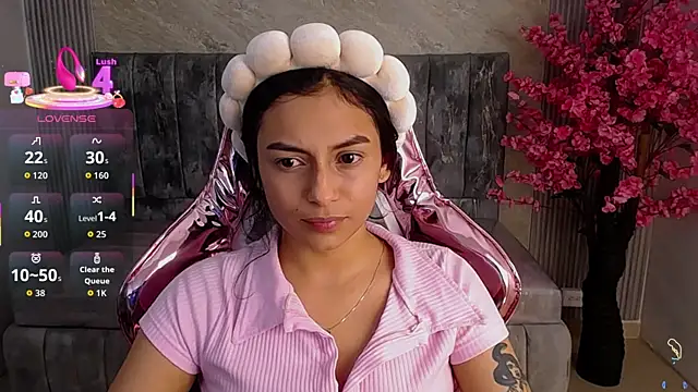 lilith petit sub online show from September 11, 8:31 pm