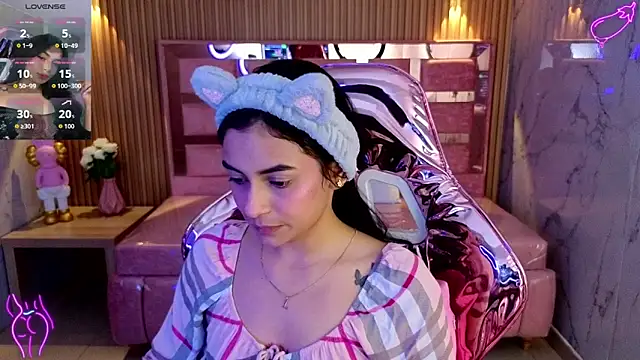 lilith petit sub online show from October 16, 3:53 am