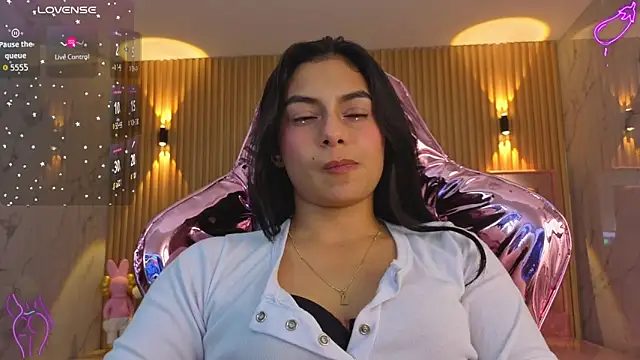 lilith petit sub online show from September 20, 6:55 am