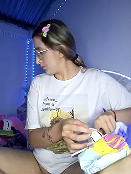 MyAlexaStar online show from March 8, 12:07 am