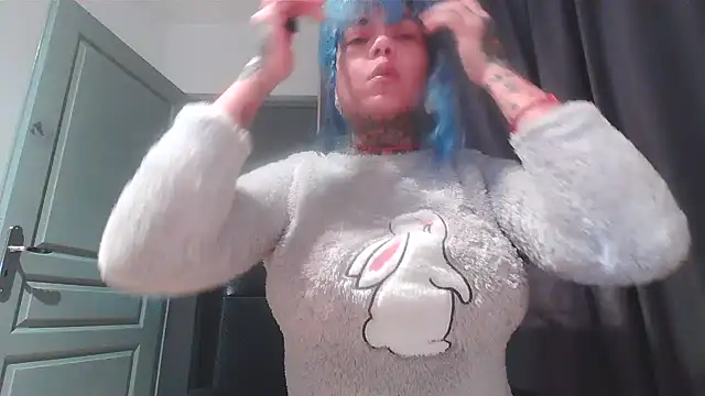 serena  vedette online show from November 29, 9:24 am