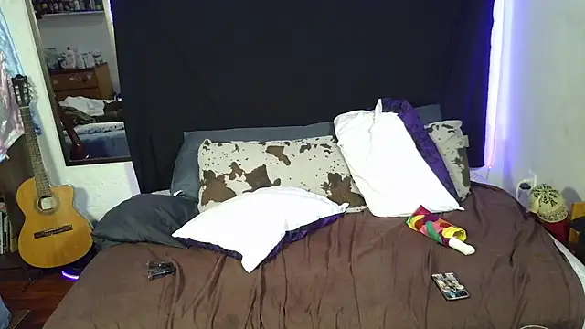 Evelan420 online show from September 22, 9:13 pm