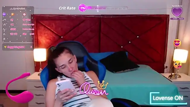 victoria adams07 online show from May 19, 7:21 pm