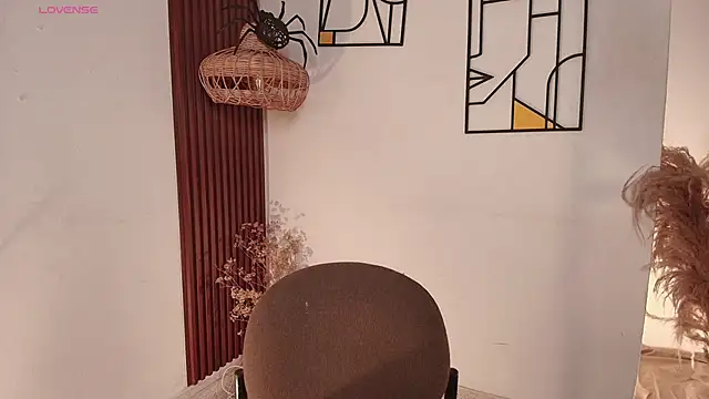 Miss deyan online show from October 15, 8:33 pm