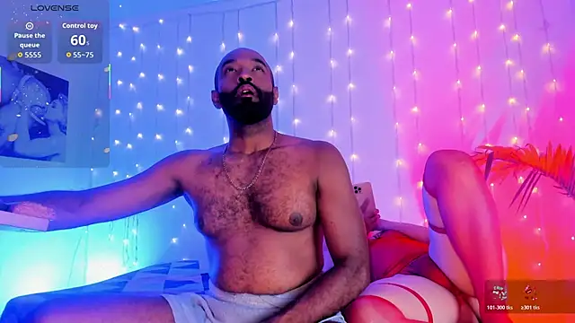 Malik Wakanda online show from October 20, 3:04 pm