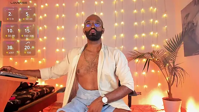 Malik Wakanda online show from September 23, 1:42 pm