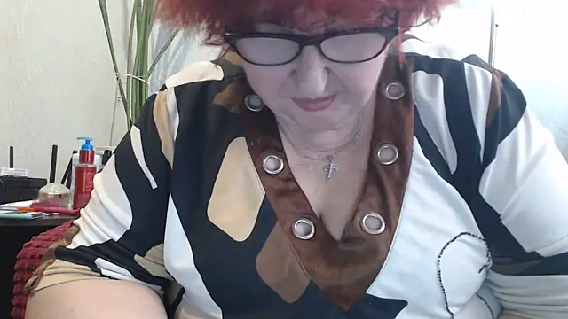 DeniseeRosea online show from March 24, 11:26 am
