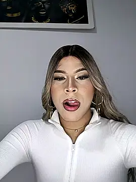 Sweet LeahSaenz online show from January 11, 2:49 am