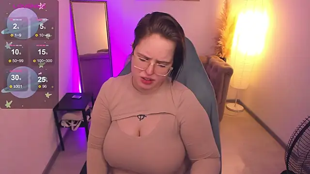 Manic pixie  online show from March 19, 3:49 pm