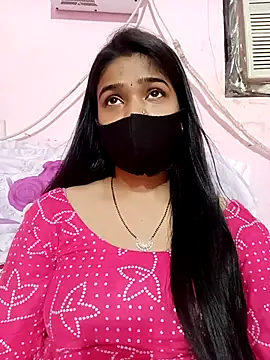 Simran-001 online show from September 9, 6:02 am