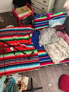 I am babydoll online show from November 26, 4:52 pm