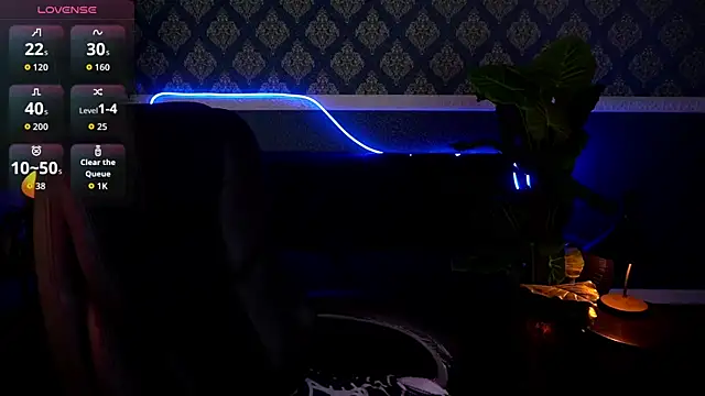 AureliaBliss  online show from September 28, 5:58 am