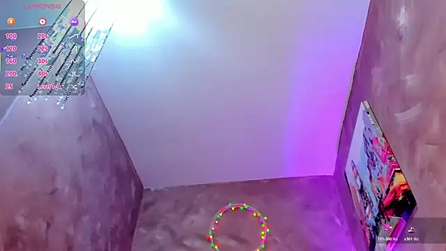 Stela  Gs online show from December 15, 4:23 pm