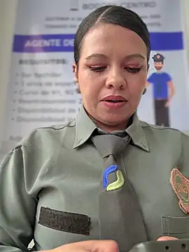 Ariana-07 online show from October 29, 2:31 pm