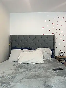 KarlaWild online show from May 16, 8:41 pm