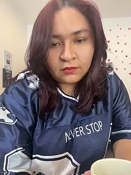 KarlaWild online show from May 11, 7:33 pm