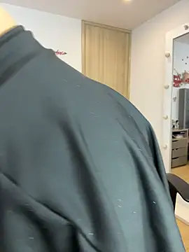 KarlaWild online show from February 19, 6:40 pm