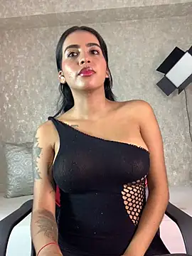 genesissara online show from May 16, 1:41 am