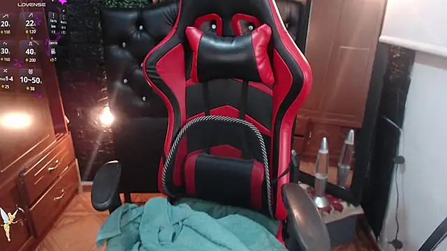 natyk m online show from October 24, 11:12 pm