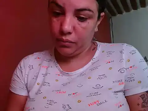 Tammyymilf online show from October 15, 7:38 pm