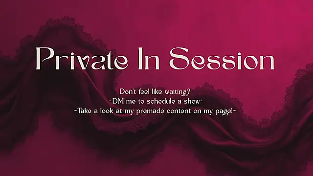 curvycate127 online show from March 5, 3:02 am