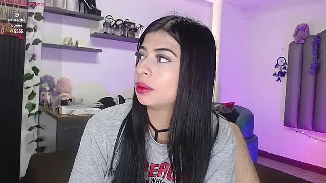 Martshall09 online show from January 8, 10:03 pm