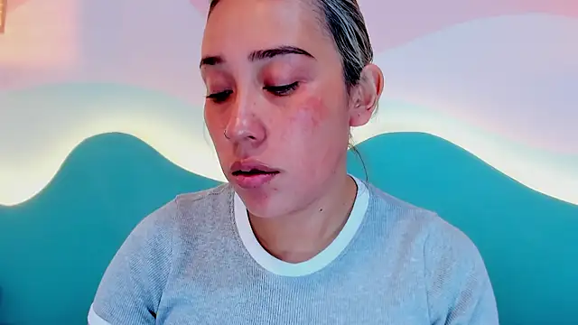 Lannajansen online show from December 15, 3:06 pm