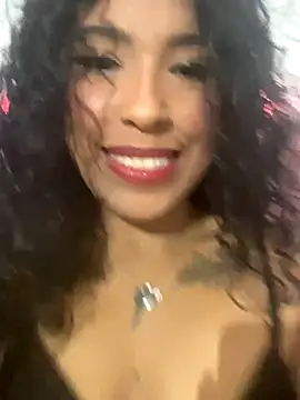 Akemirosse online show from January 6, 9:18 pm