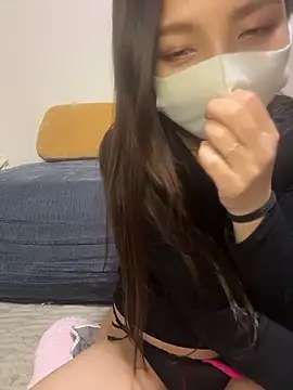 anchan69 online show from March 26, 1:52 am