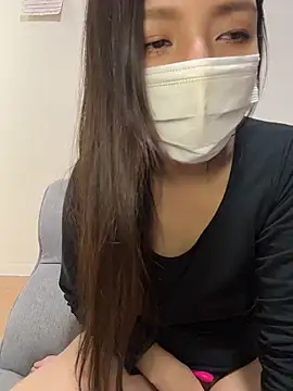 anchan69 online show from February 22, 11:05 pm