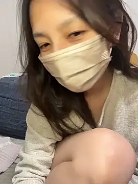 anchan69 online show from March 15, 3:58 pm