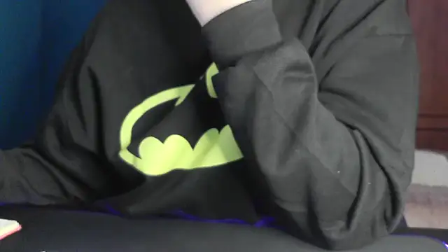 bunnyfox420 online show from December 21, 7:29 pm