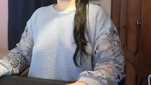 bunnyfox420 online show from March 4, 11:22 pm