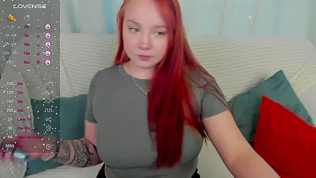 maya suun online show from February 13, 4:03 am