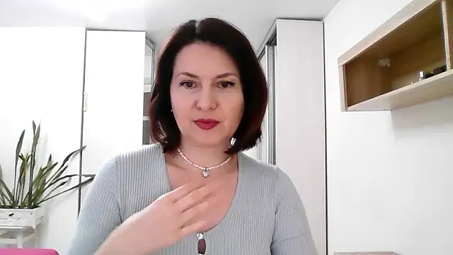 Victoria Glam online show from November 12, 11:19 am