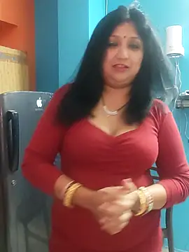 horny lizia online show from April 7, 5:48 pm